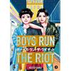 Star Comics Boys run the riot (Vol. 2)