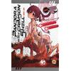 GOEN Pandora in the crimson shell. Ghost urn (Vol. 1)