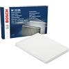 BOSCH Filtro, Aria abitacolo 1987432238 | Compatibile con: NISSAN QASHQAI / QASHQAI +2 I, X-TRAIL II