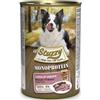 Stuzzy Monoproteico per Cane da 400 gr Gusto Maiale