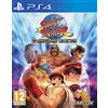 Capcom Street Fighter - 30° Anniversary Collection;