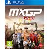 Milestone MXGP Pro;