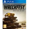 THQ Nordic Wreckfest;