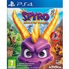 Activision Spyro Reignited Trilogy;