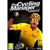Focus Home Interactive Pro Cycling Manager 2018;