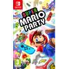 Nintendo Super Mario Party;