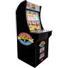 ND Arcade One - Street Fighter II Champion Edition;