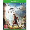 Ubisoft Assassin's Creed Odyssey;