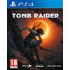 Square Enix Shadow Of The Tomb Raider;