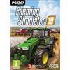 Focus Home Interactive Farming Simulator 19;
