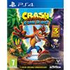Activision Crash Bandicoot N. Sane Trilogy;