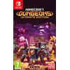 Microsoft Studios Minecraft Dungeons - Ultimate Edition;