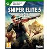Sold Out Games Sniper Elite 5 (Compatibile con Xbox Series X|S);