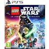 Warner Bros. Interactive LEGO® Star Wars™: La Saga Degli Skywalker;