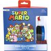 OTL Technologies Headset OTL - Super Mario Core Red/Blue (Kids) (MULTIPIATTAFORMA);