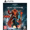 Ubisoft Assassin's Creed Valhalla - L'Alba Del Ragnarok (Code In A Box);