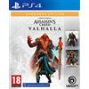 Ubisoft Assassin's Creed Valhalla - Ragnarok Edition;
