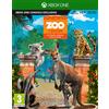 Microsoft Zoo Tycoon: Ultimate Animal Collection;