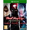 Capcom Devil May Cry HD Collection;