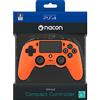 Nacon Wired Compact Controller Nacon - PS4 (Arancione);