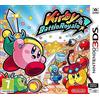 Nintendo Kirby Battle Royale;