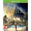 Ubisoft Assassin's Creed Origins;