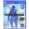 Square Enix Rise of the Tomb Raider: 20 Year Celebration;