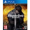 Deep Silver Kingdom Come: Deliverance - Special Edition;