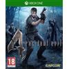 Capcom Resident Evil 4 HD - (Versione Inglese);