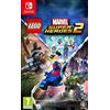 Warner Bros. Interactive Lego Marvel Super Heroes 2;