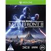 EA Electronic Arts Star Wars Battlefront II;
