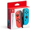 Nintendo Joy-Con Controller Set Neon Blu/Neon Rosso - Switch;