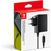 Nintendo Blocco Alimentatore - Switch;