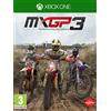 Milestone MXGP3 - The Official Motocross Videogame;