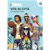 EA Electronic Arts The Sims 4 - Vita in Città;