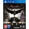 Warner Bros. Interactive Batman Arkham Knight;