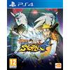 Bandai Namco Entertainment Naruto Shippuden: Ultimate Ninja Storm 4;