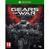 Microsoft Gears of War Ultimate Edition;