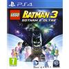 Warner Bros. Interactive LEGO Batman 3;