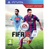 EA Electronic Arts FIFA 15 - Legacy Edition;