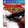 Sony Computer Entertainment God of War III Remastered;
