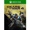 Microsoft Gears of War 4 - Ultimate Edition;