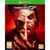 Bandai Namco Entertainment Tekken 7;