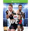 EA Electronic Arts EA Sports UFC 2;