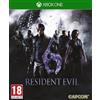 Capcom Resident Evil 6 HD - (Versione Inglese);