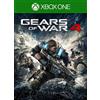 Microsoft Gears of War 4;