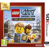 Nintendo LEGO City Undercover: The Chase Begins - Selects;