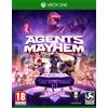 Deep Silver Agents Of Mayhem - Special Edition;