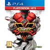 Capcom Street Fighter V - PlayStation HITS;