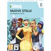 EA Electronic Arts The Sims 4 - Nuove Stelle;